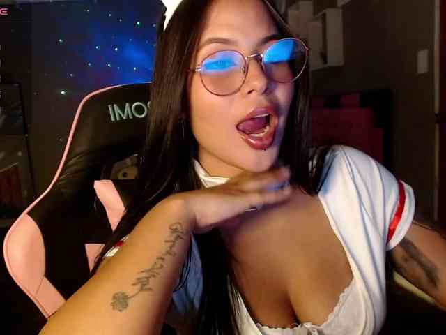 OliviaCarter1 webcam