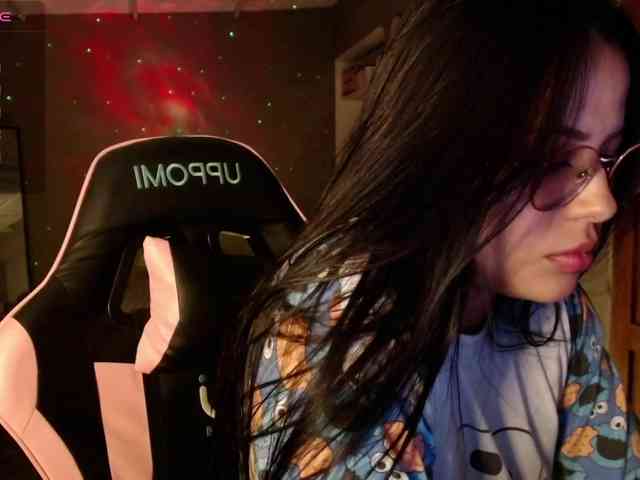 OliviaCarter1 webcam