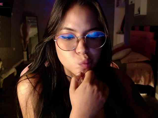 OliviaCarter1 webcam