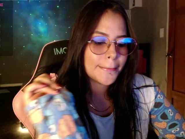 OliviaCarter1 webcam