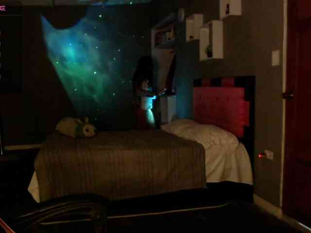 OliviaCarter1 webcam