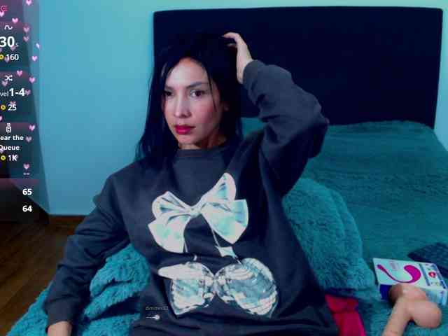 alisonpoter webcam