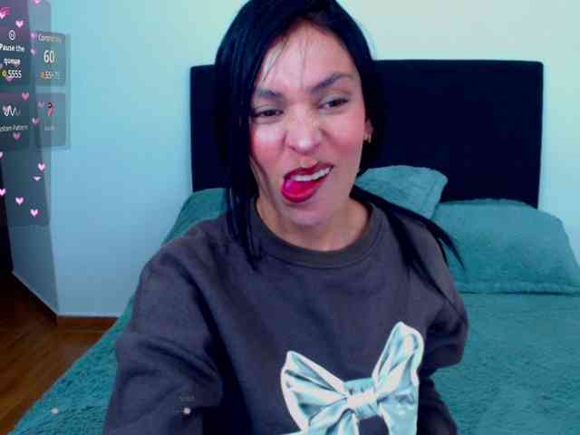 alisonpoter webcam