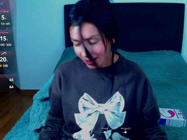 alisonpoter webcam