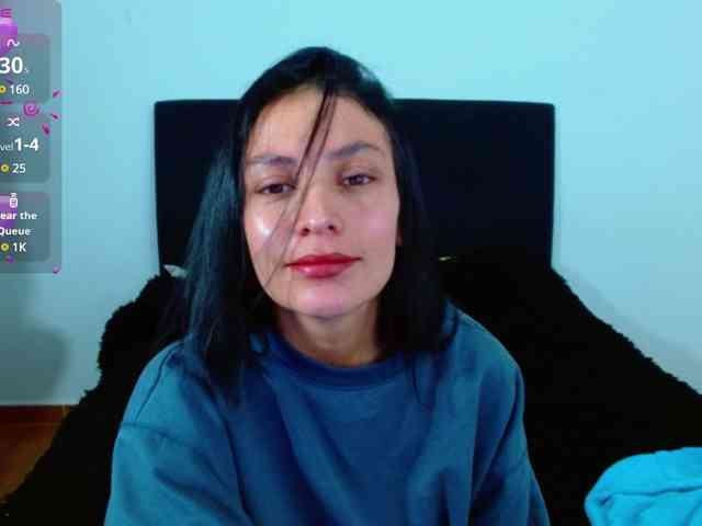 alisonpoter webcam