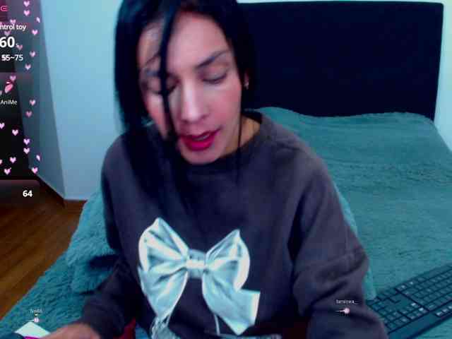 alisonpoter webcam