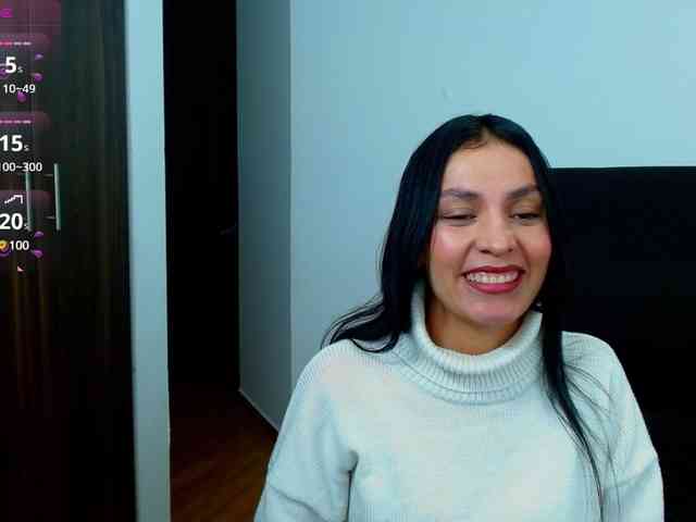 alisonpoter webcam