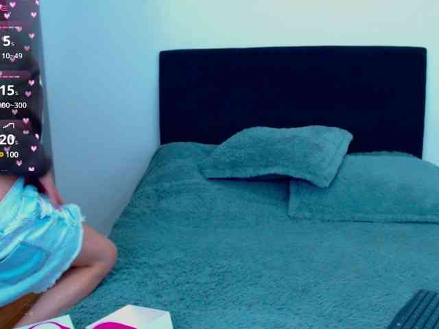 alisonpoter webcam