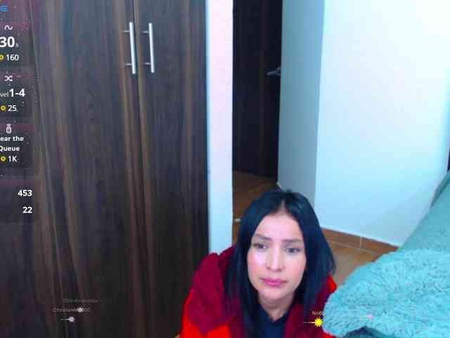 alisonpoter webcam