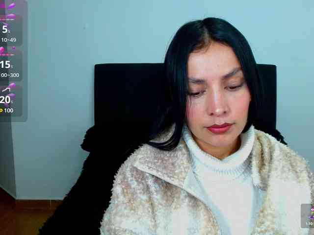 alisonpoter webcam