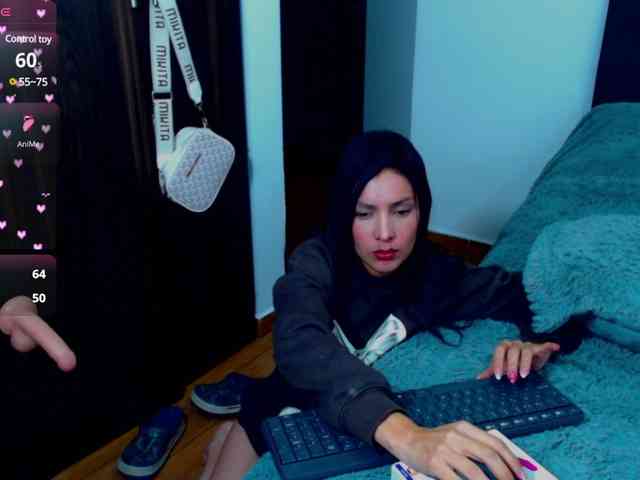 alisonpoter webcam