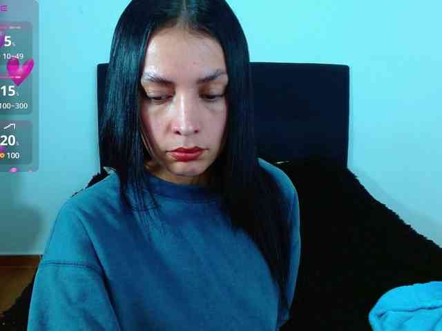 alisonpoter webcam
