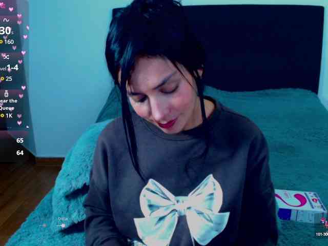 alisonpoter webcam
