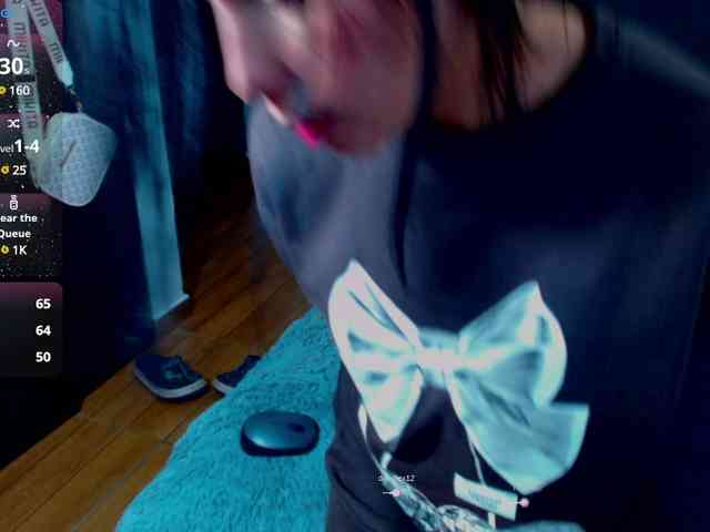 alisonpoter webcam