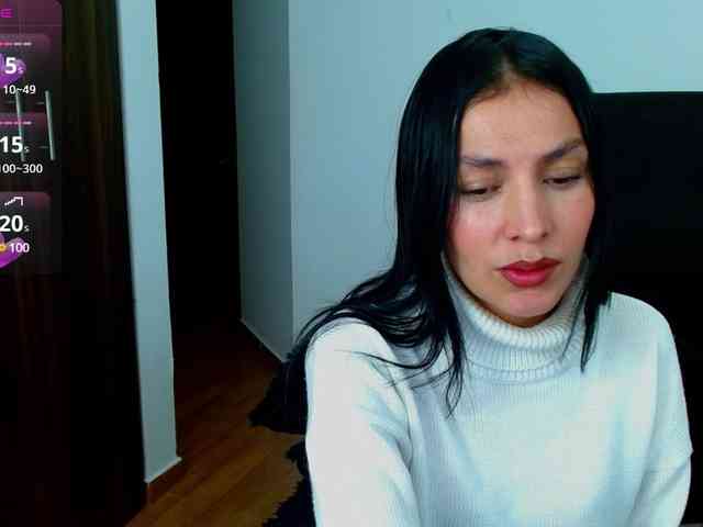 alisonpoter webcam