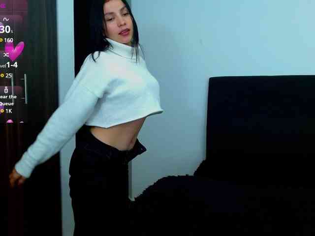 alisonpoter webcam