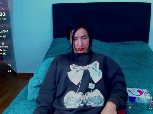 alisonpoter webcam