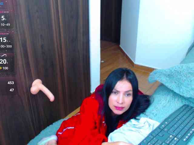 alisonpoter webcam