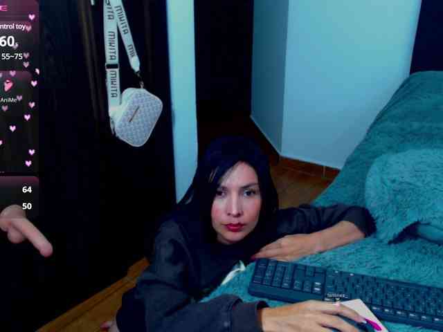 alisonpoter webcam