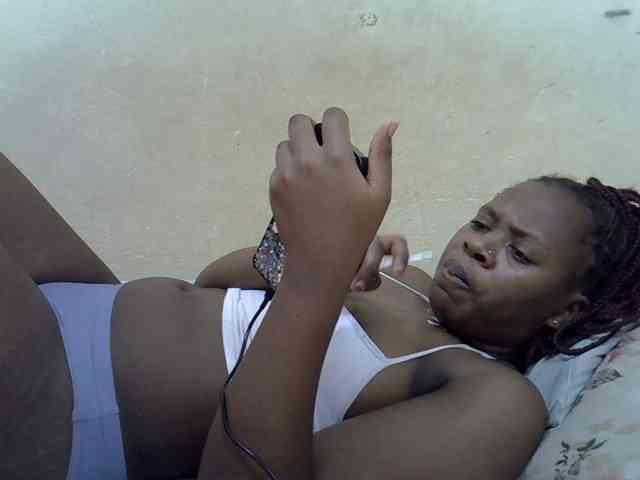Hotnicky webcam