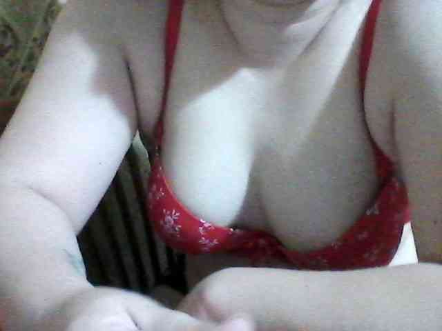 Mamie-Crys webcam