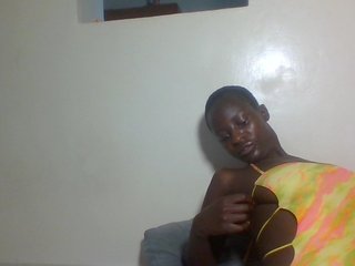 Miss-cookie Porn Show