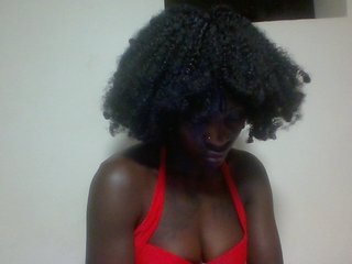 Miss-cookie Porn Show