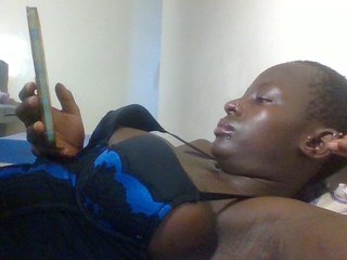 Miss-cookie Porn Show