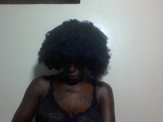 Miss-cookie Porn Show