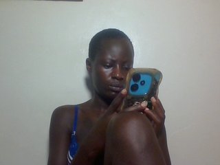 Miss-cookie Porn Show