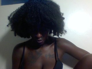 Miss-cookie Porn Show