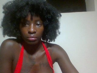 Miss-cookie Porn Show