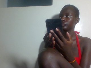 Miss-cookie Porn Show