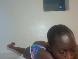 Miss-cookie Porn Show