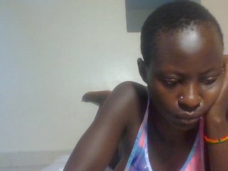 Miss-cookie Porn Show