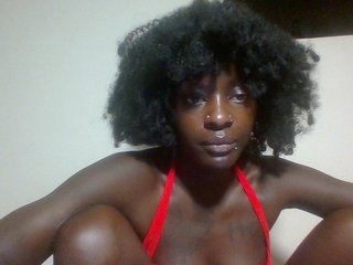 Miss-cookie Porn Show