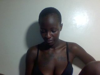 Miss-cookie Porn Show