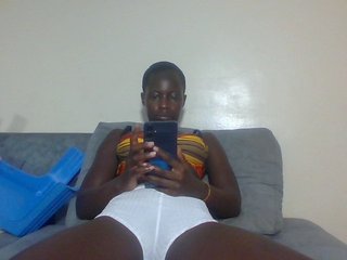 Miss-cookie Porn Show