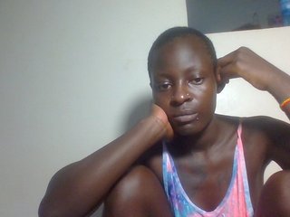 Miss-cookie Porn Show