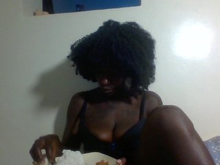 Miss-cookie Porn Show