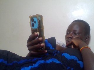 Miss-cookie Porn Show