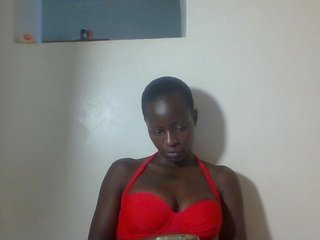 Miss-cookie Porn Show