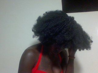 Miss-cookie Porn Show