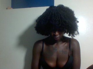 Miss-cookie Porn Show