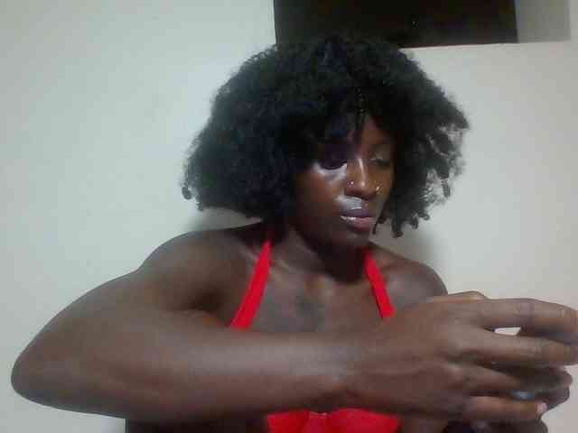 Miss-cookie Miss-cookie