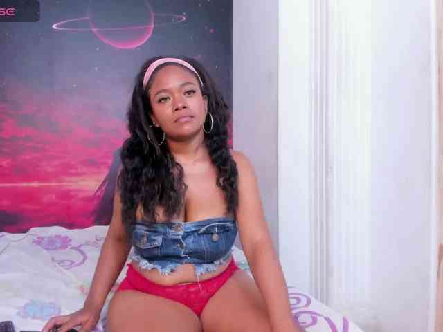 CoralThompson webcam