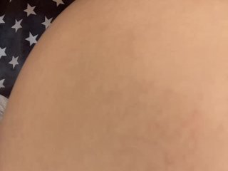 AnnaSissi Porn Show