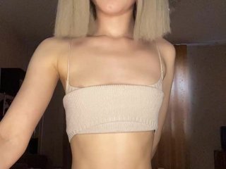 AnnaSissi Porn Show