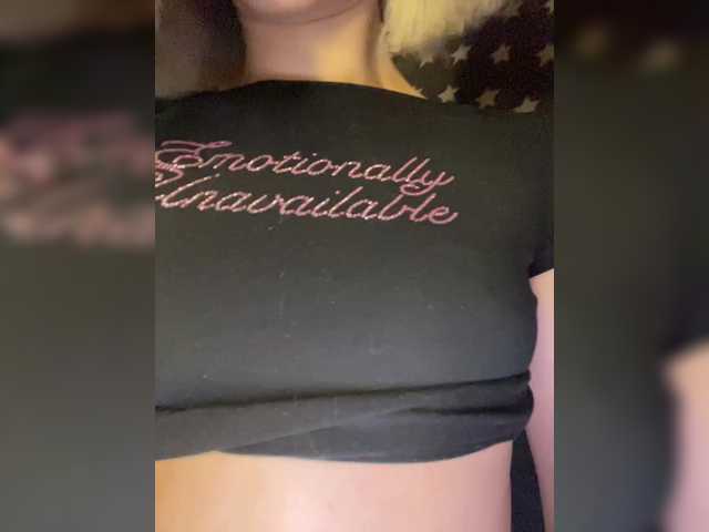 AnnaSissi from BongaCams