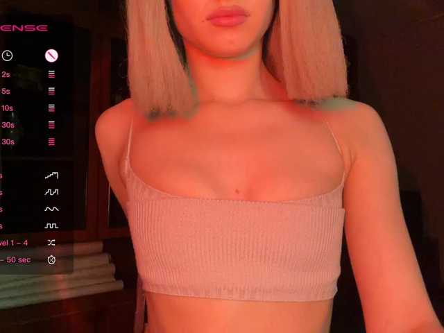 AnnaSissi's BongaCams show and profile